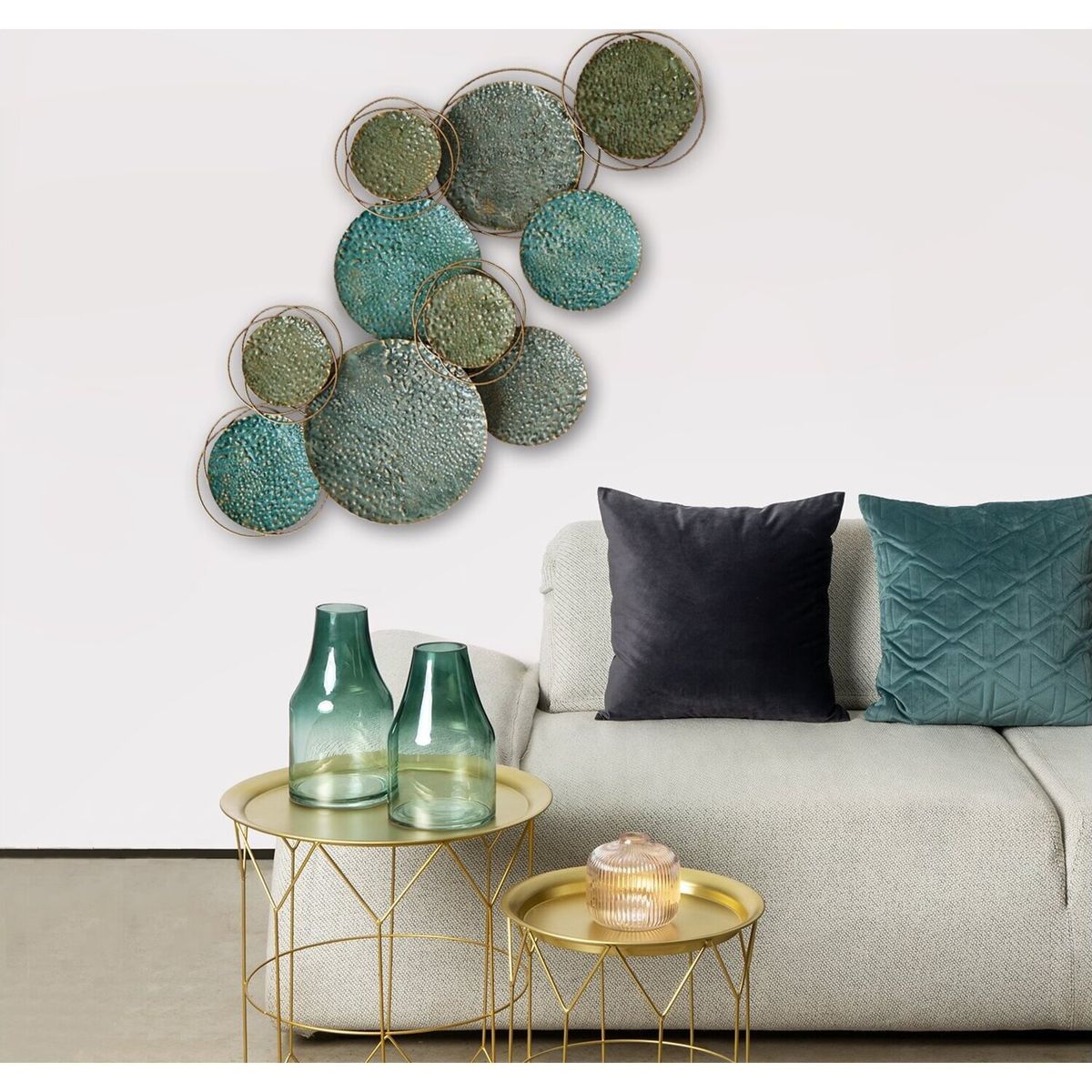 MALLORCA - Placa Mural Decorativa Sídney