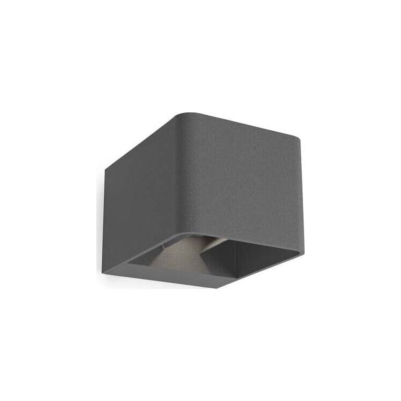 LEDS C4 - Aplique Wilson Cuadrado