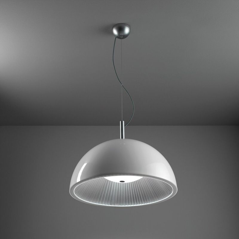 LEDS C4 - Lámpara Colgante Umbrella