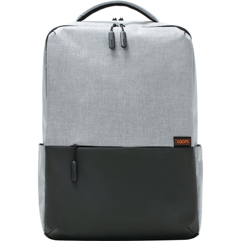XIAOMI - Mochila Xiaomi Mochila Commuter Backpack - Gris - 1