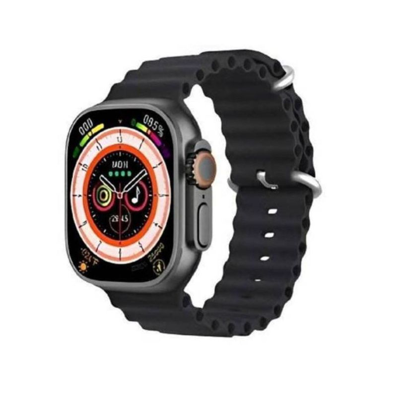 GENERICO - Reloj Inteligente Smartwatchh Ultra Android Amoled 49mm