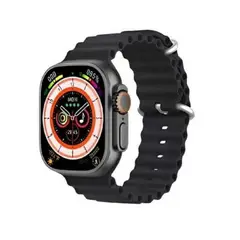 GENERICO - Reloj Inteligente Smartwatchh Ultra Android Amoled 49mm