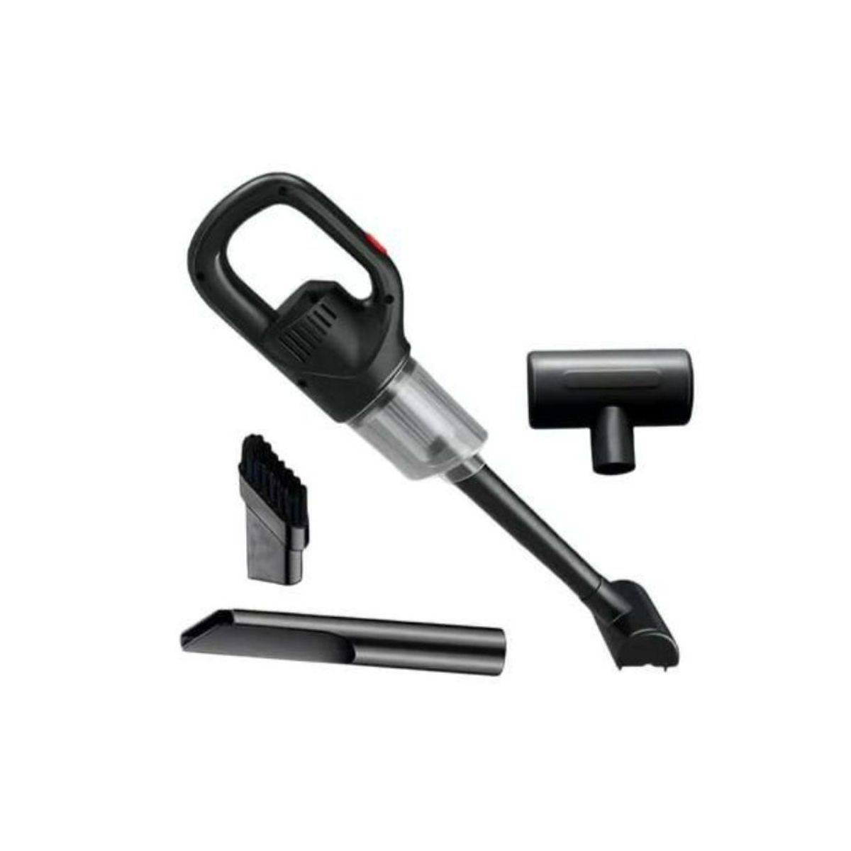 GENERICO - Aspiradora de Mano inalámbrica Auto Casa Portátil Potente