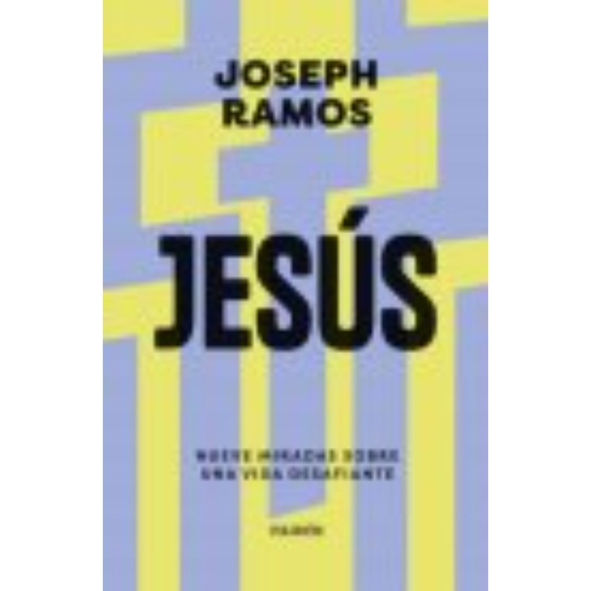 PAIDOS - Jesús - Autor(a):  Joseph Ramos