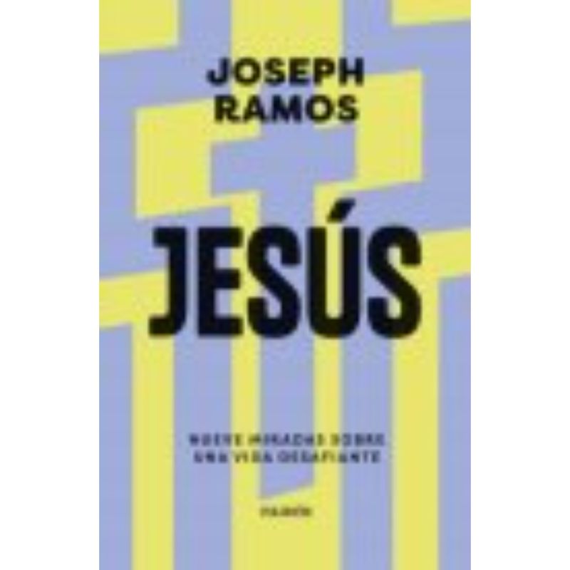 PAIDOS - Jesús - Autor(a):  Joseph Ramos