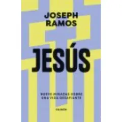 PAIDOS - Jesús - Autor(a): Joseph Ramos