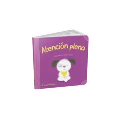 EL GATO DE HOJALATA - Caminando juntos - Atención plena