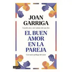 DESTINO - El buen amor en la pareja