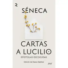 ARIEL - Cartas a Lucilio - Autor(a): Séneca