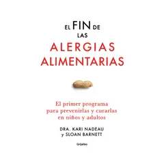 GRIJALBO - El fin de las alergias alimentarias