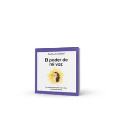 BEASCOA - El Poder De Mi Voz - Autor(a): Andrea Cardemil