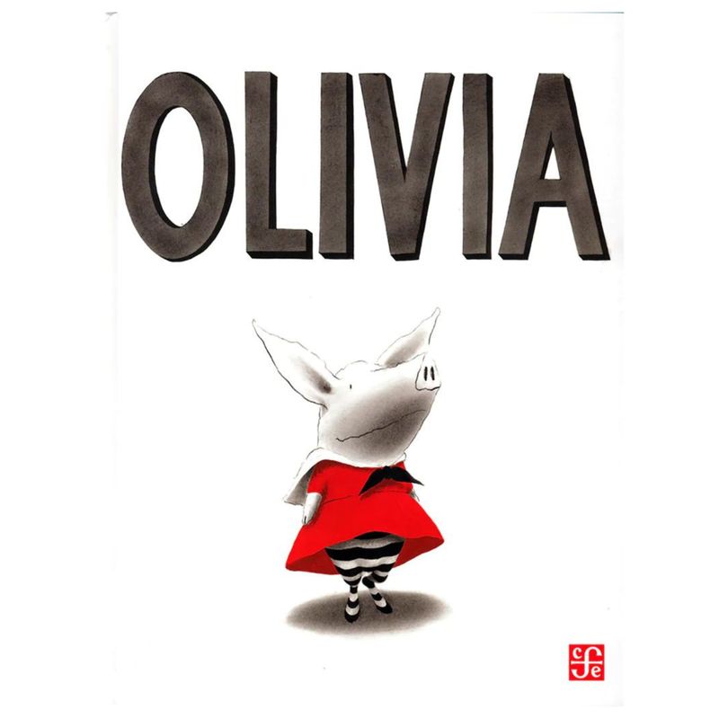GENERICO - Olivia GENERICO