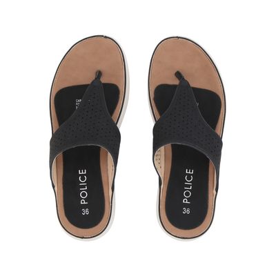 Imagen 2 del producto Sandalia Mujer Negro Jose