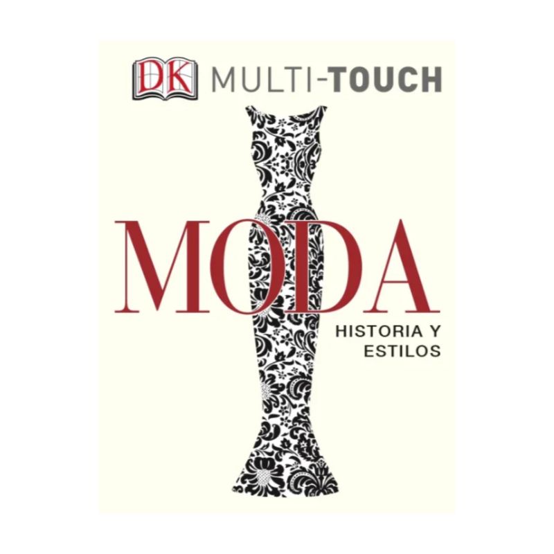 Dk - Moda - Autor(a):  Equipo Editorial