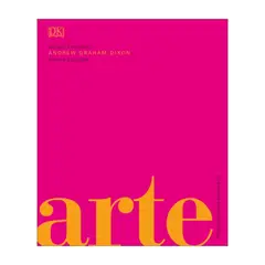 Dk - Arte - Autor(a): Equipo Editorial