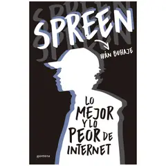 MONTENA - Spreen - Autor(a): Spreen