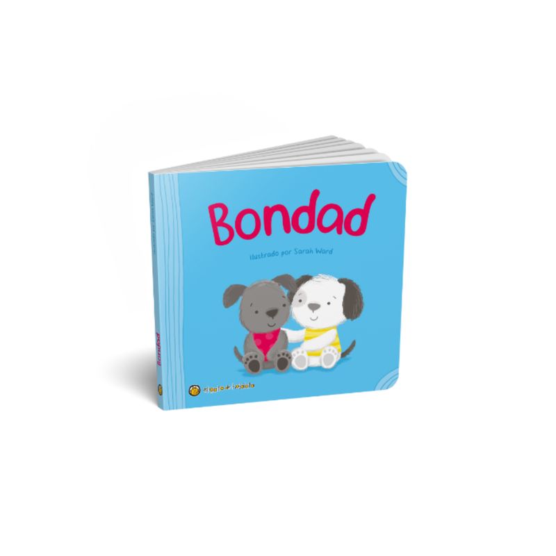 EL GATO DE HOJALATA - Caminando juntos - Bondad