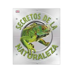 Dk - Secretos de la naturaleza (Secretos)