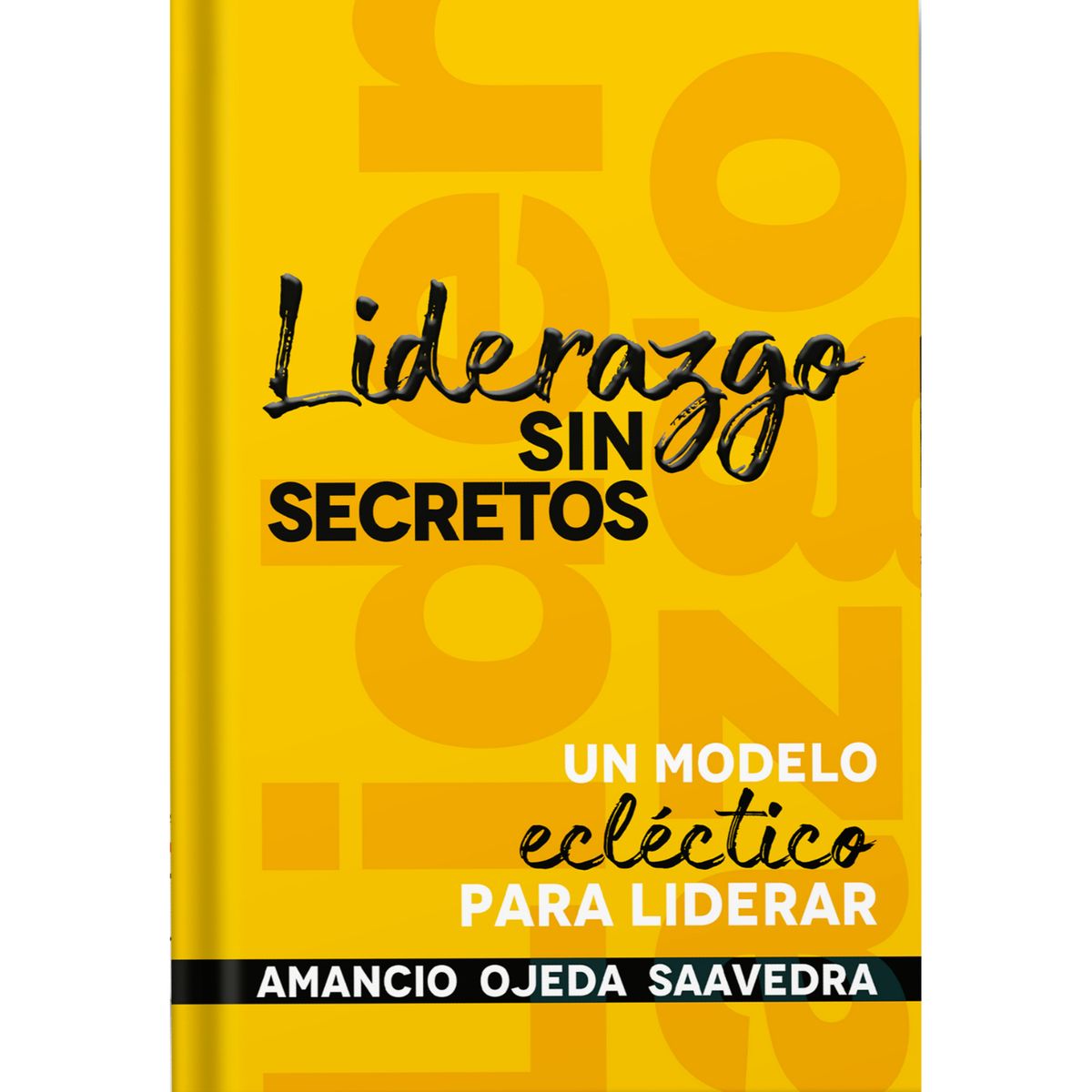 RETAILEXPRESS - Liderazgo sin Secretos