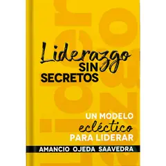 RETAILEXPRESS - Liderazgo sin Secretos