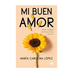 VERGARA - Mi buen amor - Autor(a): López; Maria Maria