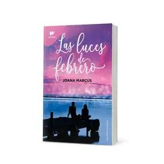 MONTENA - Las luces de febrero