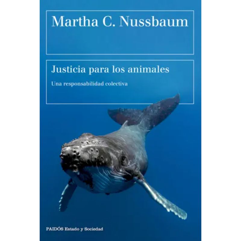 PAIDOS - Justicia para los animales