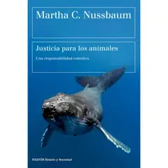 PAIDOS - Justicia para los animales