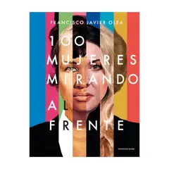 RESERVOIR BOOKS - 100 mujeres mirando al frente