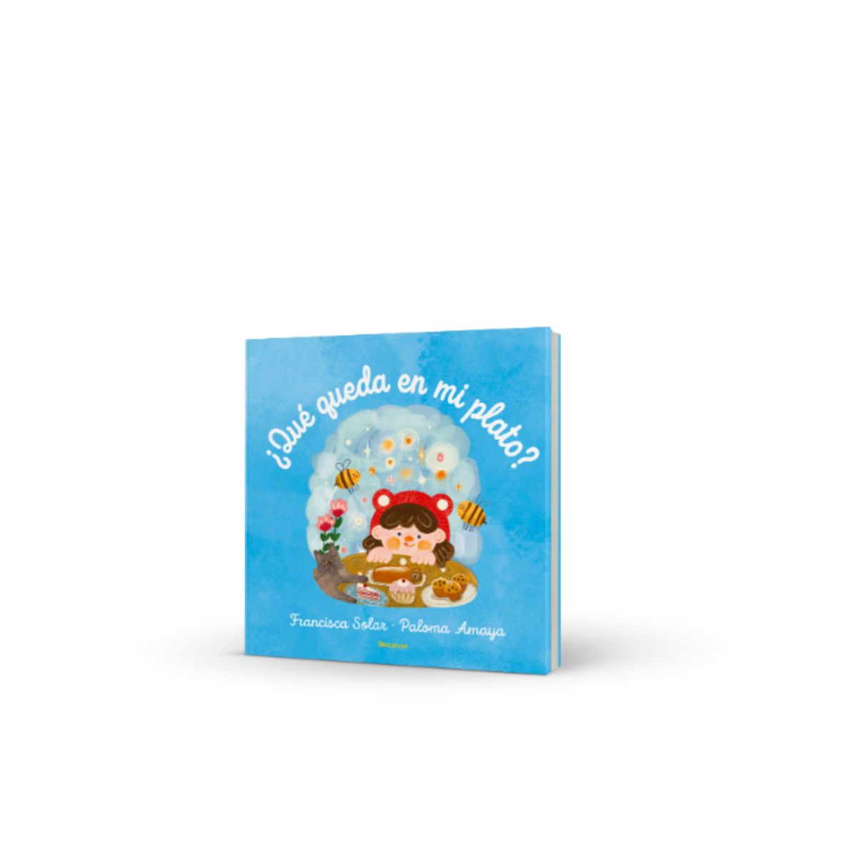 BEASCOA - ¿Que Queda En Mi Plato?