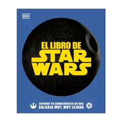 Dk - El libro de Star Wars