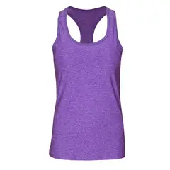 ANDESLAND OUTDOOR APPAREL - Sudadera Musculosa DryFit Mujer Verde Y Violeta