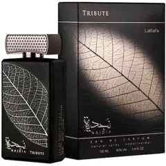 LATTAFA - Perfume Najdia Tribute EDP 100 Ml Unisex