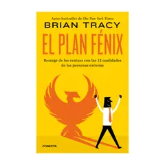 AGUILAR - El plan Fénix - Autor(a): Brian Tracy