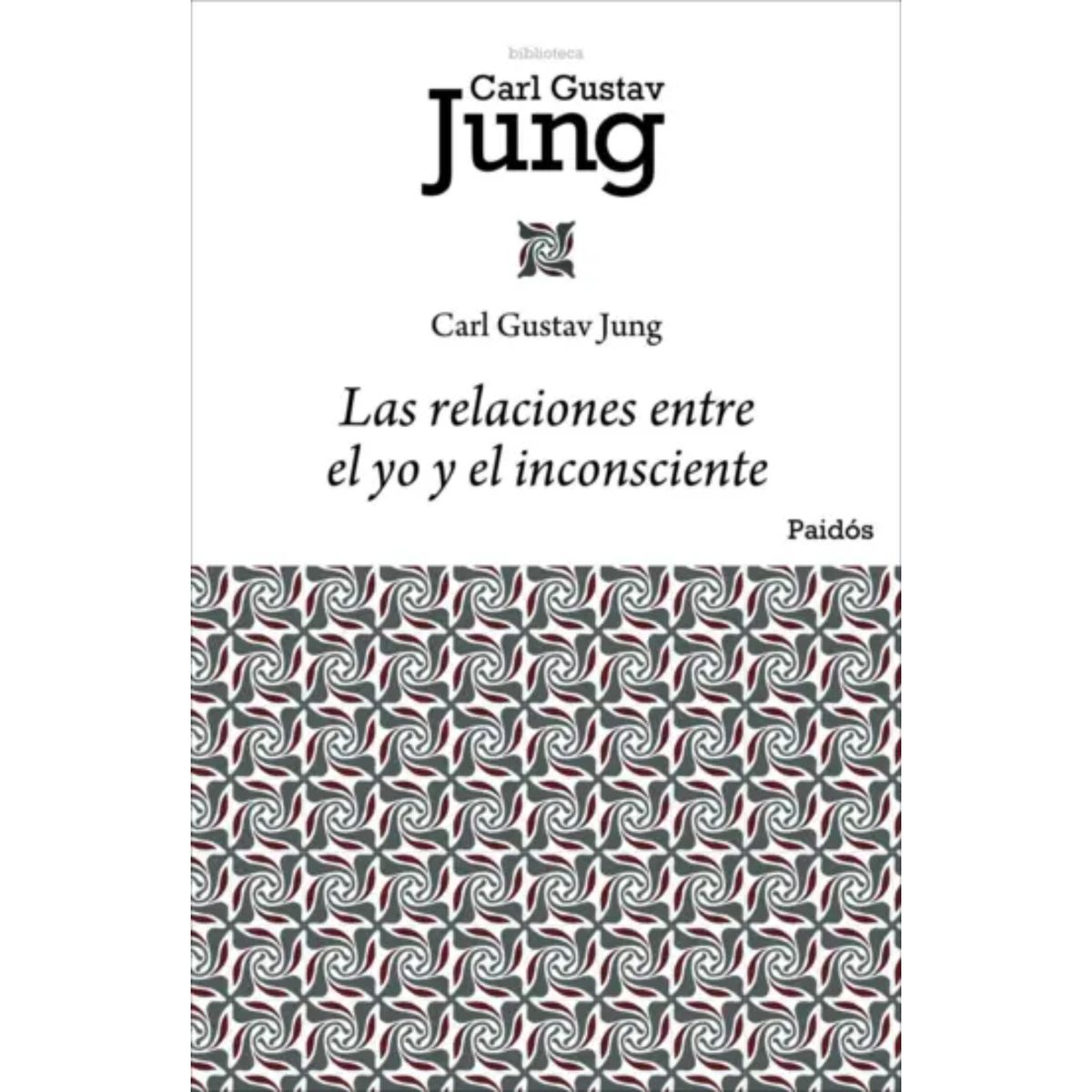 PAIDOS - Las relaciones entre el yo y el inconsciente