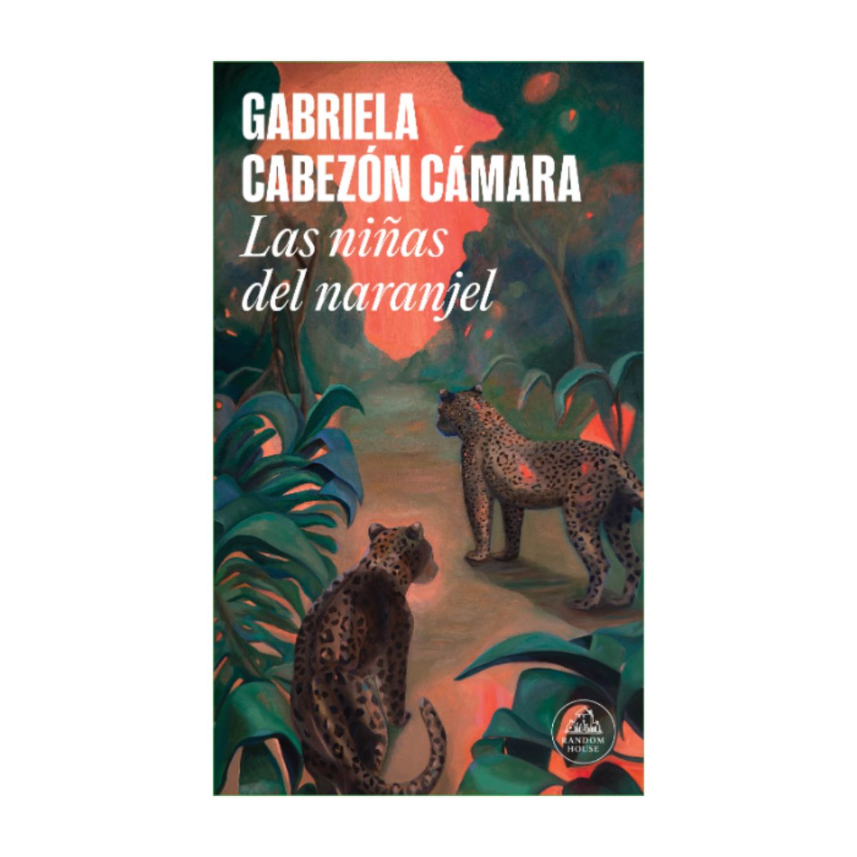 LITERATURA RANDOM HOUSE - Las Niñas Del Naranjel