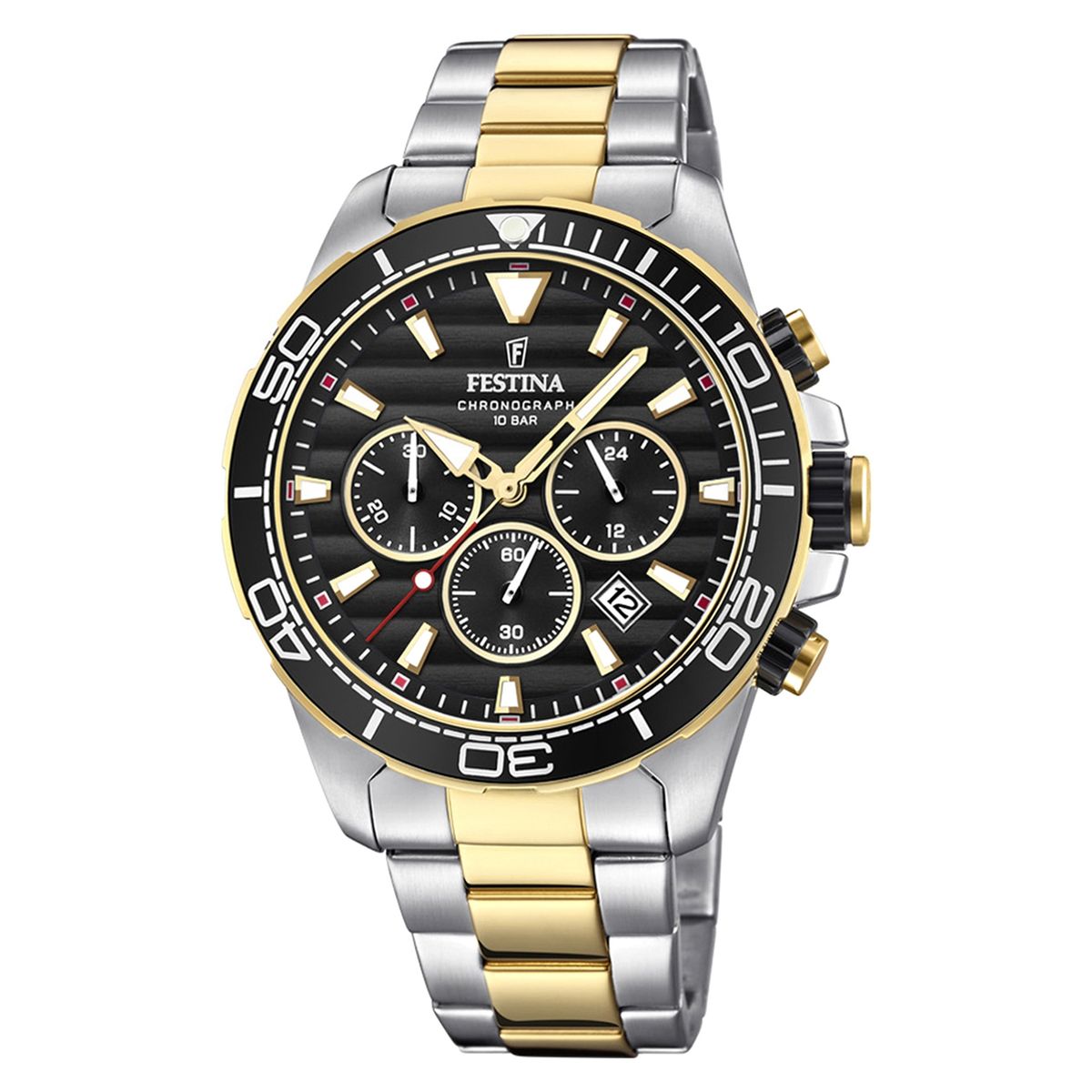 FESTINA - Festina Reloj Hombre Prest F20363-3
