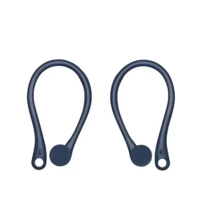 GENERICO - Mini Soporte Para Auriculares Anticaída Para AirPods