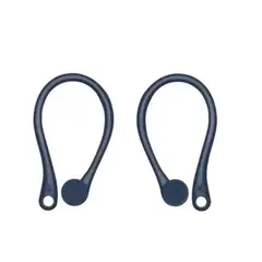 GENERICO - Mini Soporte Para Auriculares Anticaída Para AirPods