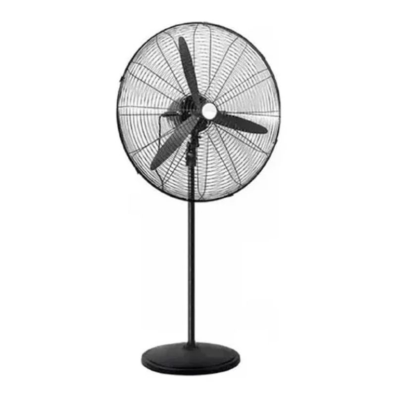 GENERICO - Ventilador Industrial Turbina De Alta Potencia