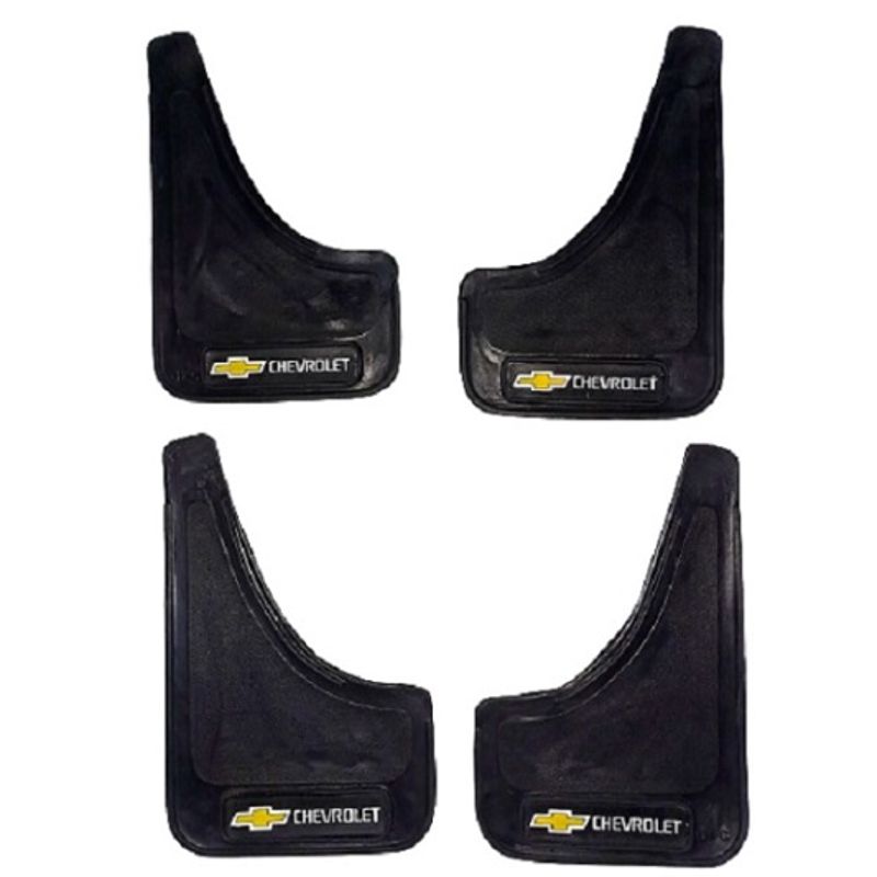 GENERICO - GUARDAFANGO PARA  AUTOMOVIL CHEVROLET