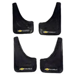 GENERICO - GUARDAFANGO PARA AUTOMOVIL CHEVROLET