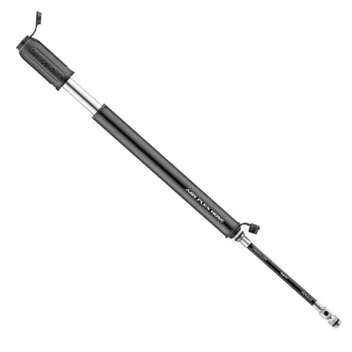 LEZYNE - Bombin Bicicleta Lezyne HP Drive Black M