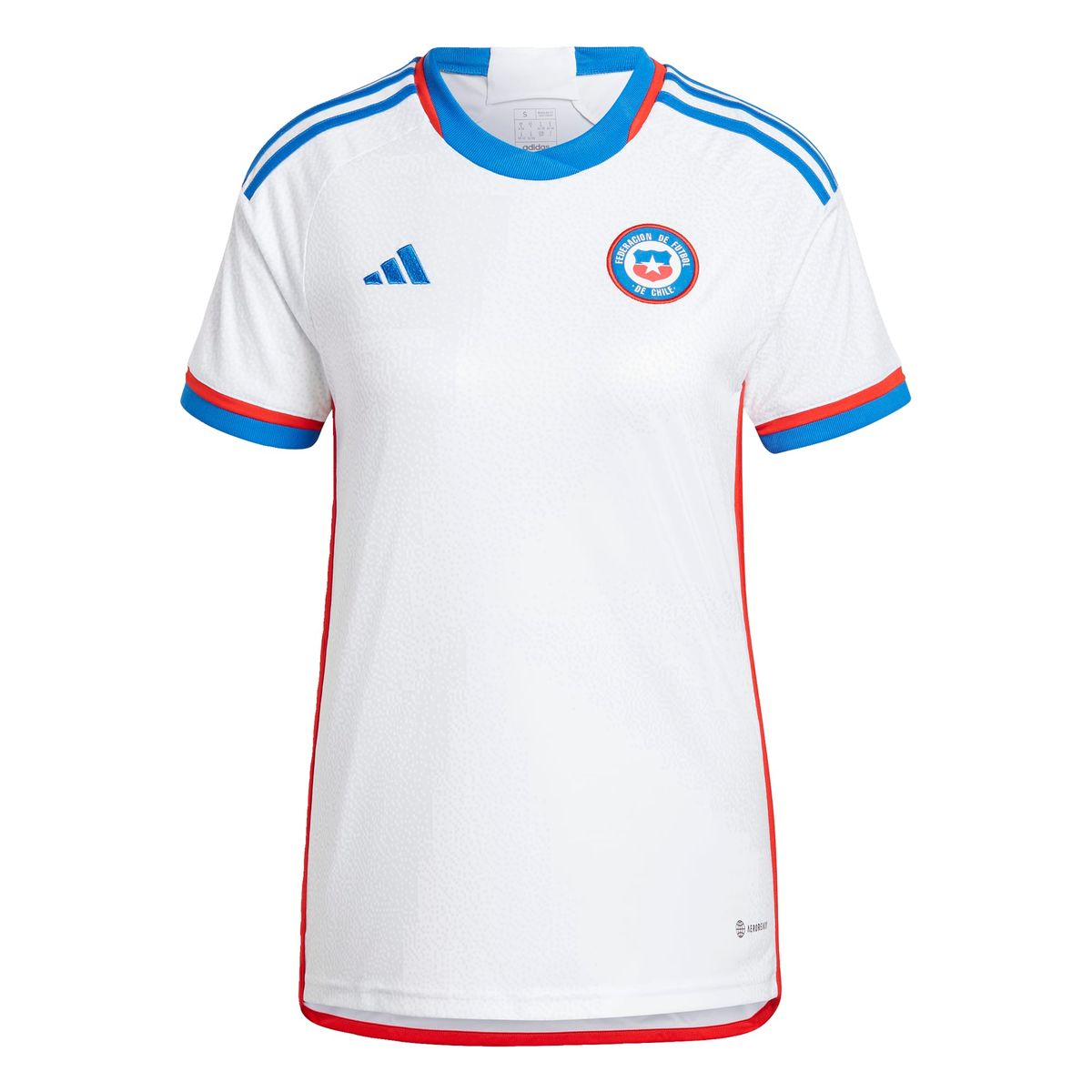 ADIDAS - Camiseta Visitante Chile 22/23