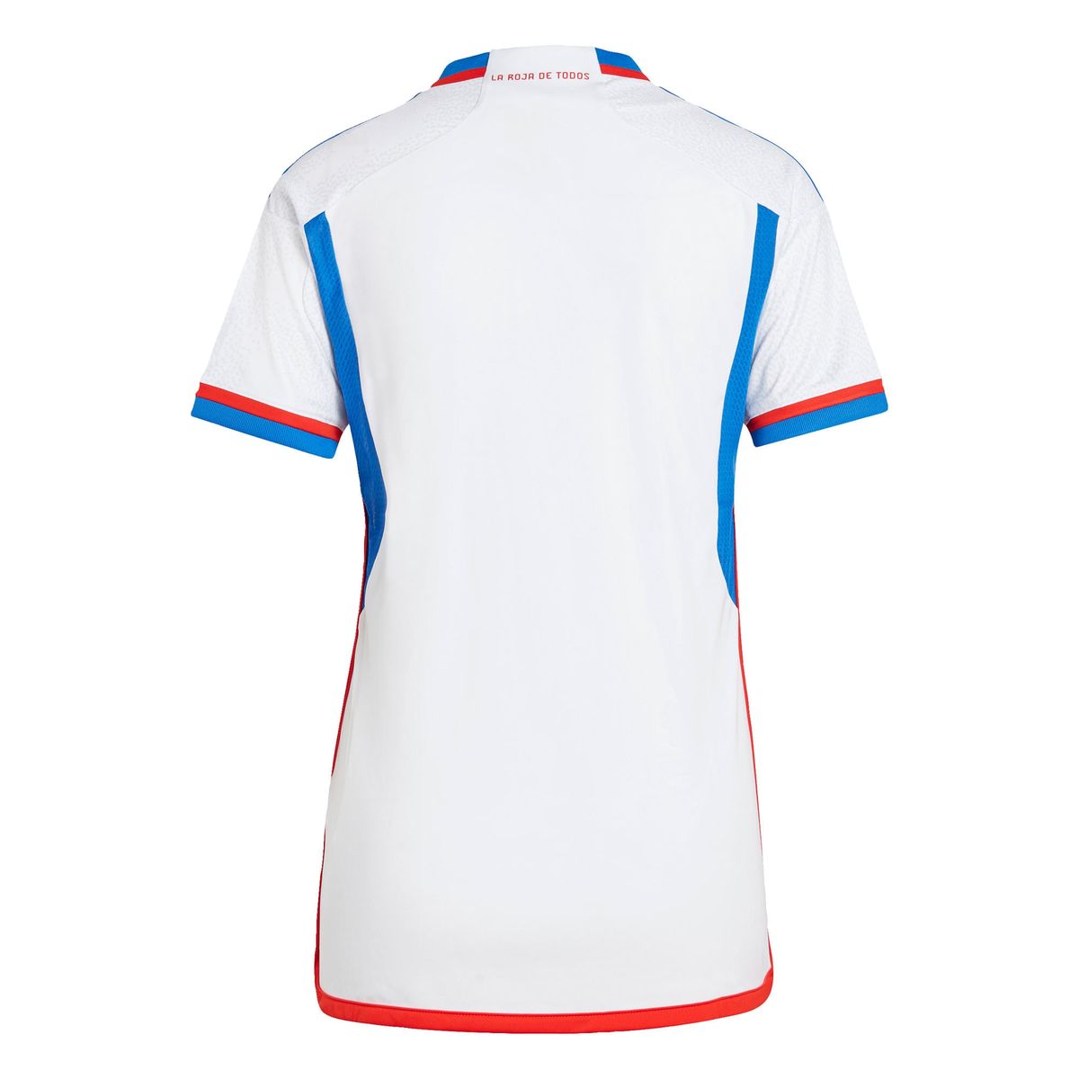 ADIDAS - Camiseta Visitante Chile 22/23