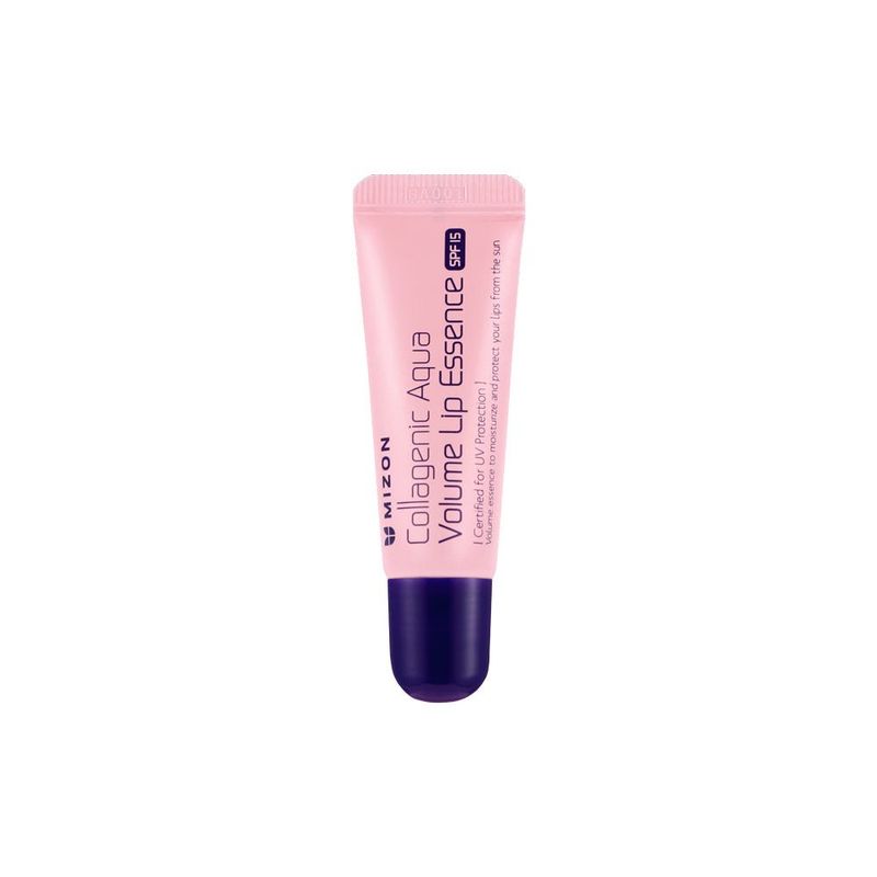 MIZON - Bálsamo Labial Colágeno Volumen Mizon