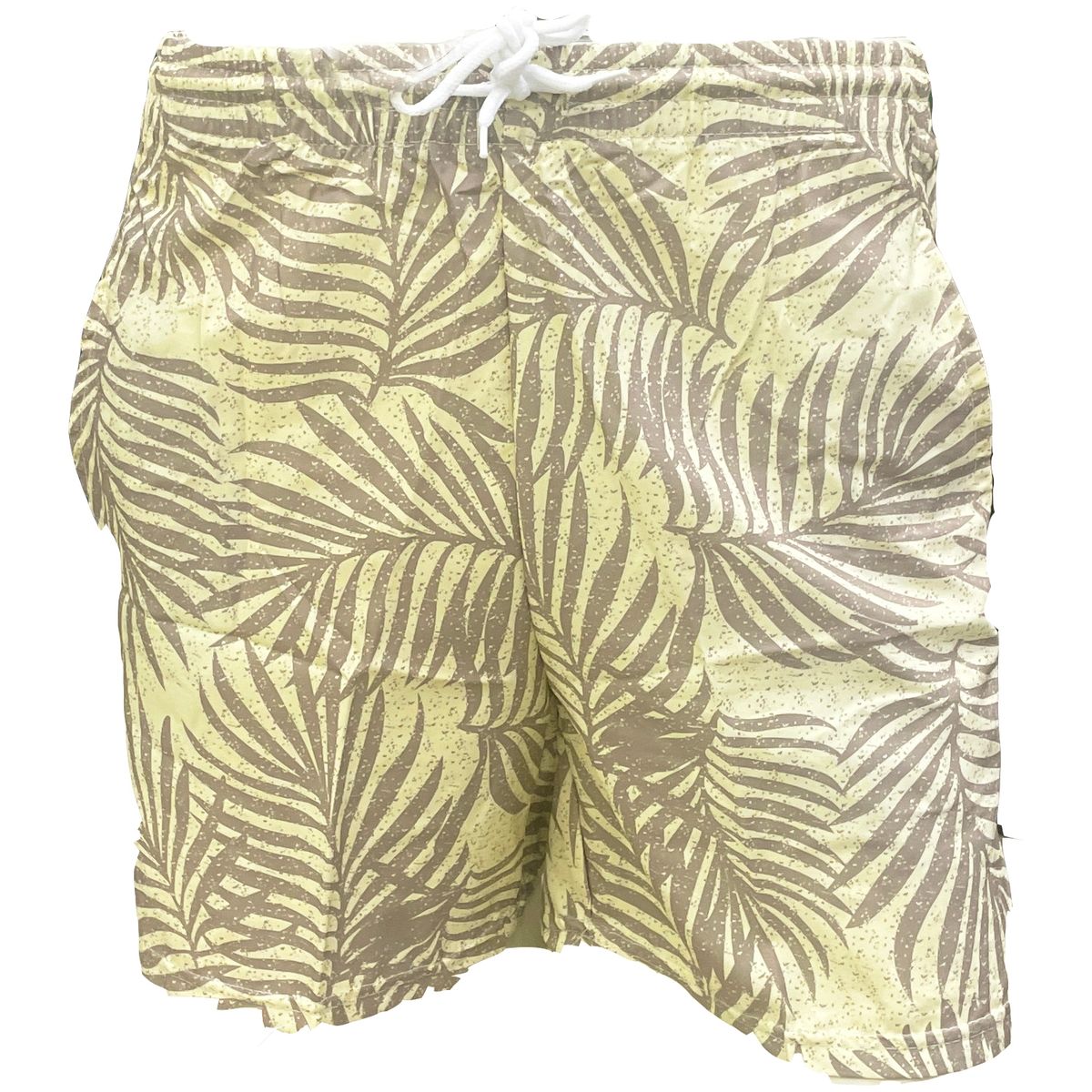 ISLANDER - Traje de  Baños / Floreado.