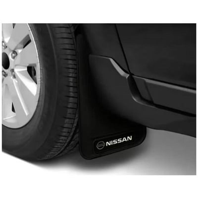 GENERICO - GUARDAFANGO PARA  AUTOMOVIL NISSAN