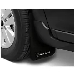 GENERICO - GUARDAFANGO PARA AUTOMOVIL NISSAN
