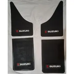 GENERICO - GUARDAFANGO PARA CAMIONETAS SUZUKI